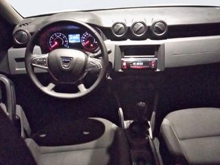 Dacia Duster Essential 1.6 84kW (114CV) 4X2