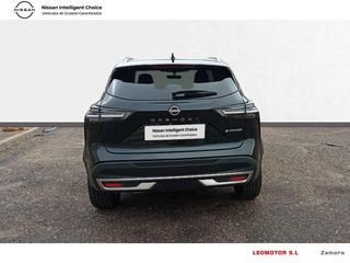 Nissan Qashqai E-POWER 140 KW (190 CV) N-Connecta