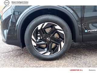 Nissan Qashqai E-POWER 140 KW (190 CV) N-Connecta