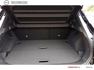 Nissan Qashqai E-POWER 140 KW (190 CV) N-Connecta