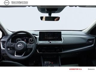 Nissan Qashqai E-POWER 140 KW (190 CV) N-Connecta