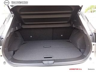 Nissan Qashqai E-POWER 140 KW (190 CV) N-Connecta