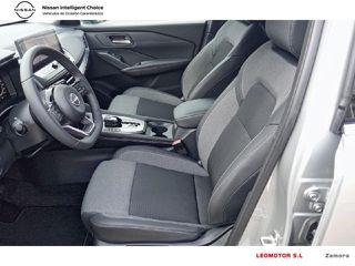 Nissan Qashqai E-POWER 140 KW (190 CV) N-Connecta