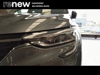 Renault Arkana Equilibre E-TECH full hybr. 105kW(145CV)