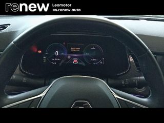 Renault Arkana Equilibre E-TECH full hybr. 105kW(145CV)