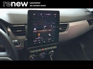 Renault Arkana Equilibre E-TECH full hybr. 105kW(145CV)