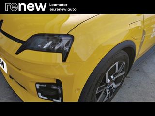 Renault 5 E-Tech Techno 90kW (120CV) Autonomía Urbana