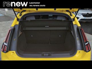 Renault 5 E-Tech Techno 90kW (120CV) Autonomía Urbana