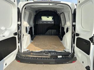 Renault Express Advance 1.5 Blue dCi 55 kW (75 cv)