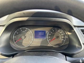 Renault Express Advance 1.5 Blue dCi 55 kW (75 cv)