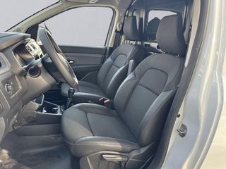 Renault Express Advance 1.5 Blue dCi 55 kW (75 cv)