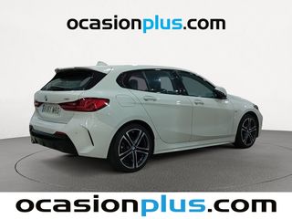 BMW Serie 1 118i 100 kW (136 CV)