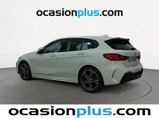 BMW Serie 1 118i 100 kW (136 CV)
