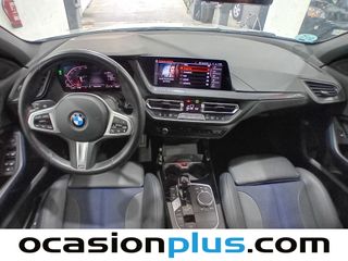BMW Serie 1 118i 100 kW (136 CV)