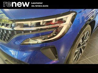 Renault Austral Techno Mild Hybrid 116kW Auto