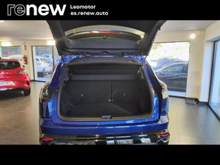 Renault Austral Techno Mild Hybrid 116kW Auto