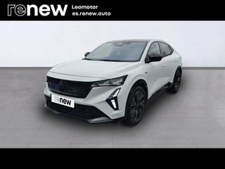 Renault Rafale Esprit Alpine E-Tech full hybrid 147kW