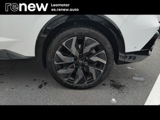 Renault Rafale Esprit Alpine E-Tech full hybrid 147kW