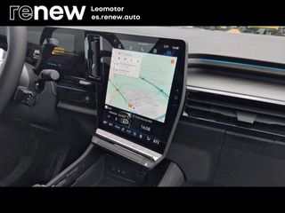 Renault Rafale Esprit Alpine E-Tech full hybrid 147kW