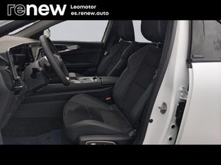 Renault Rafale Esprit Alpine E-Tech full hybrid 147kW