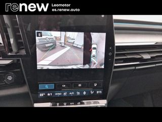 Renault Rafale Esprit Alpine E-Tech full hybrid 147kW