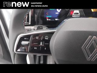 Renault Rafale Esprit Alpine E-Tech full hybrid 147kW