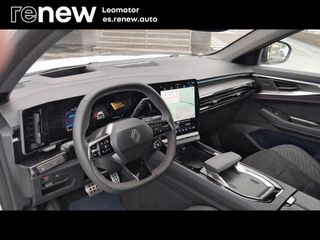 Renault Rafale Esprit Alpine E-Tech full hybrid 147kW