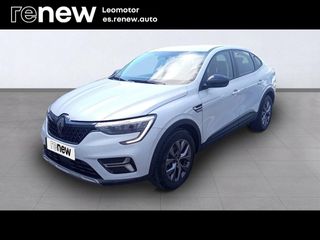 Renault Arkana Evolution E-TECH full hybrid 105kW(145CV