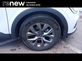 Renault Arkana Evolution E-TECH full hybrid 105kW(145CV