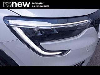 Renault Arkana Evolution E-TECH full hybrid 105kW(145CV