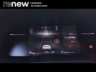 Renault Arkana Evolution E-TECH full hybrid 105kW(145CV