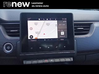 Renault Arkana Evolution E-TECH full hybrid 105kW(145CV