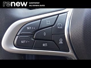 Renault Arkana Evolution E-TECH full hybrid 105kW(145CV