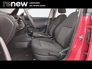 Seat Toledo 1.2 TSI 66kW (90CV) REFERENCE