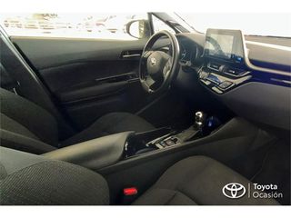 Toyota C-HR 125H Advance