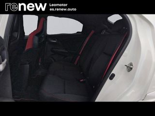 Honda Civic 2.0 VTEC Turbo Type R GT