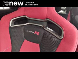 Honda Civic 2.0 VTEC Turbo Type R GT