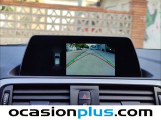 BMW Serie 1 118i 100 kW (136 CV)