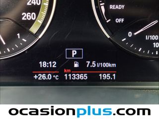 BMW Serie 1 118i 100 kW (136 CV)