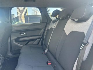 Dacia Bigster Journey HYBRID 115kw (155CV) 4x2