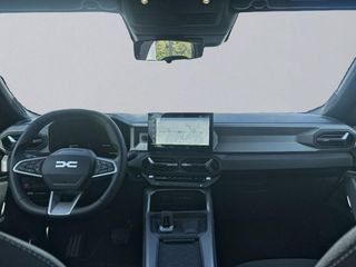 Dacia Bigster Journey HYBRID 115kw (155CV) 4x2