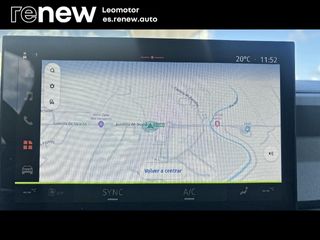 Dacia Bigster Journey HYBRID 115kw (155CV) 4x2