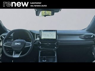 Dacia Bigster Journey HYBRID 115kw (155CV) 4x2