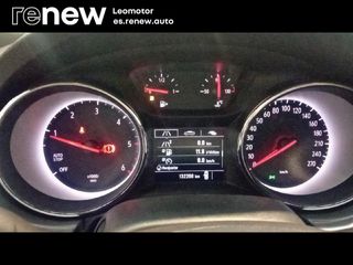 Opel Astra 1.5D DVC 77kW (105CV) Edition