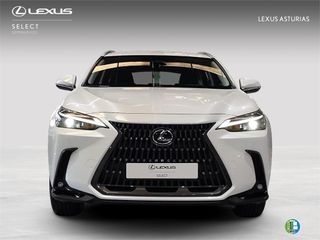 Lexus NX 450h+ Premium+ 4WD