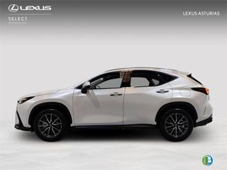 Lexus NX 450h+ Premium+ 4WD