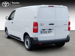 Toyota Proace Van L1 50kWh GX