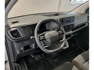 Toyota Proace Van L1 50kWh GX