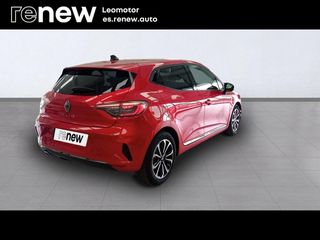 Renault Clio Techno TCe 67 kW (91CV)
