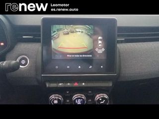 Renault Clio Techno TCe 67 kW (91CV)